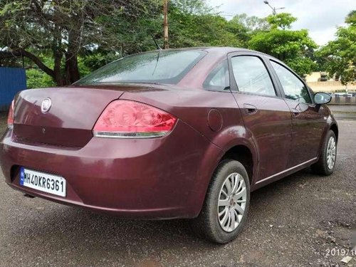 2012 Fiat Linea MT for sale 