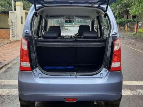 2015 Maruti Suzuki Wagon R VXI MT for sale at low price