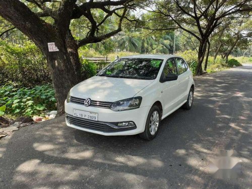 Used 2015 Volkswagen Polo MT for sale 