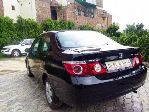 2008 Honda City ZX EXI MT for sale at low price