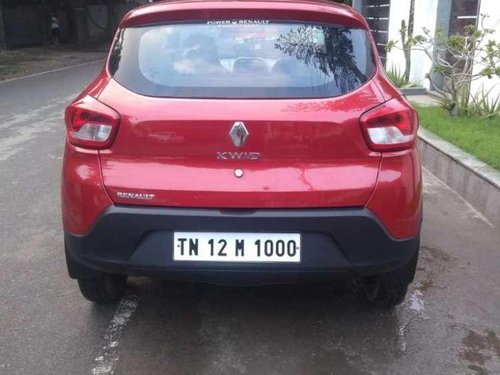 Renault KWID 2016 MT for sale 