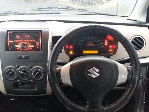 Maruti Wagon R 2010-2012 LXI BS IV MT for sale