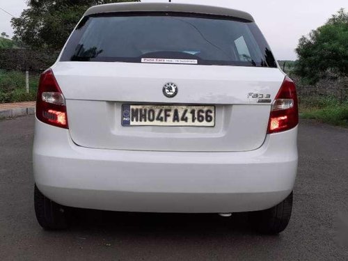 2012 Skoda Fabia MT for sale 