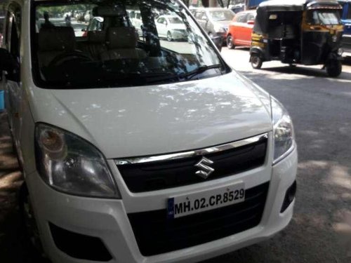 Maruti Suzuki Wagon R 2012 LXI CNG MT for sale 