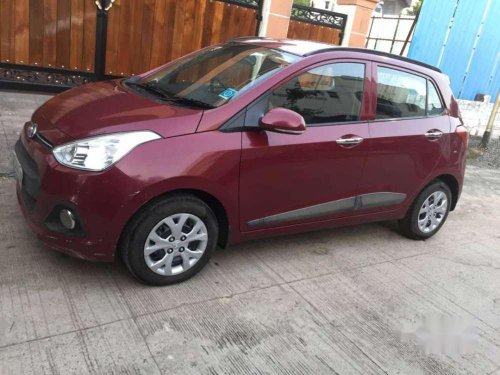 Hyundai Grand i10 Sportz 1.1 CRDi, 2014, Diesel MT for sale 