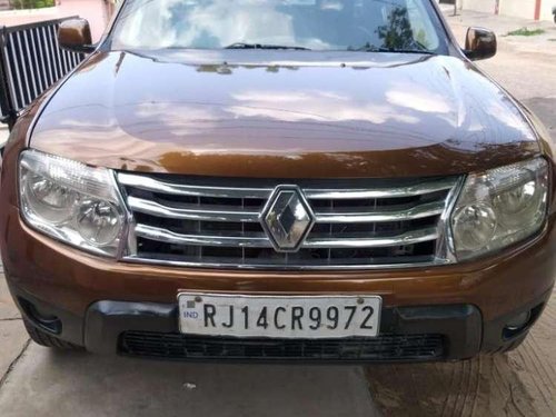 Renault Duster 85 PS RXL, 2013, Diesel MT for sale 