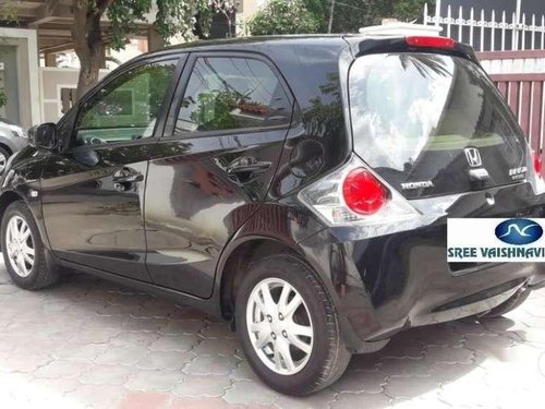 Honda Brio V MT, 2012, Petrol for sale 