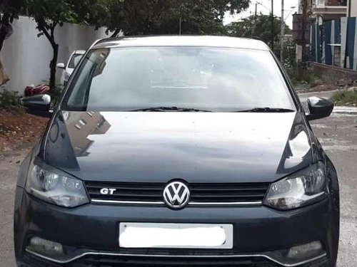 Used Volkswagen Polo AT for sale 