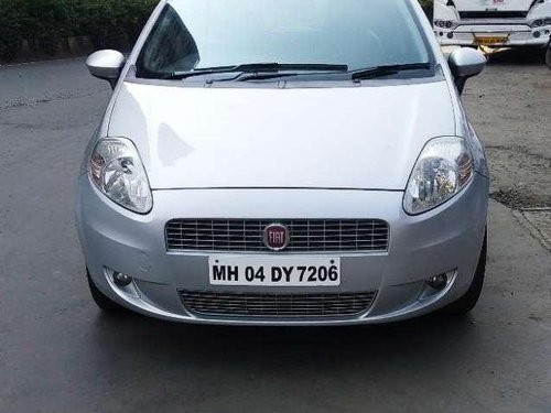 Fiat Punto Emotion Pack 1.3, 2009, Petrol MT for sale 