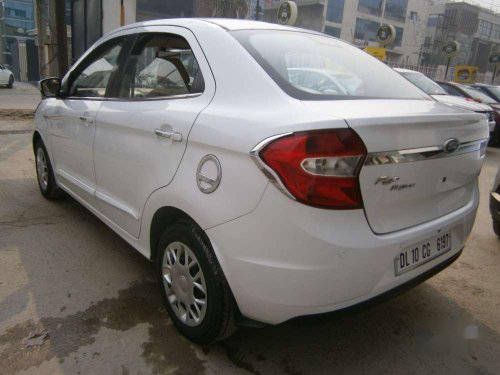 Used 2015 Ford Figo Aspire MT for sale 