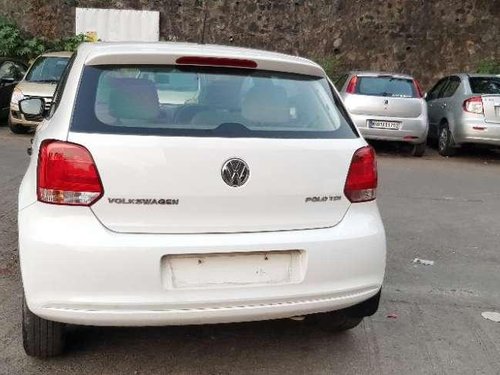 Used 2012 Volkswagen Polo MT for sale