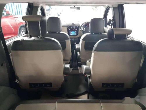 Renault Lodgy, 2016, Diesel MT for sale 