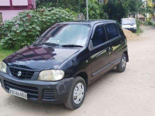 Maruti Suzuki Alto LXi BS-III, 2009, Petrol MT for sale 