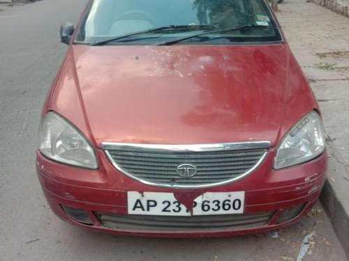 Tata Indica V2 DLS BS-III, 2004, Diesel MT for sale 