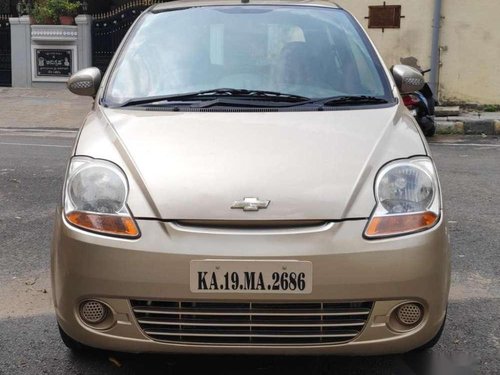 Chevrolet Spark 1.0 2009 MT for sale 