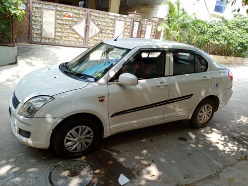 Used Maruti Suzuki Swift DZire Tour MT car at low price