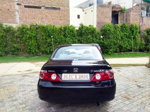 2008 Honda City ZX EXI MT for sale at low price