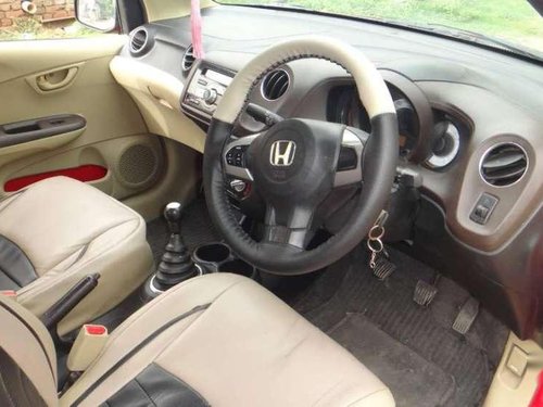 Honda Brio S MT, 2012, Petrol for sale 