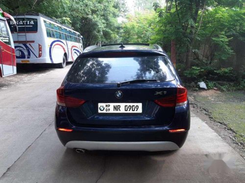 BMW X1 sDrive20d Sport Line, 2012, Diesel AT for sale