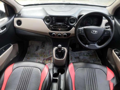 Hyundai Xcent S 1.2 OPT, 2016, Diesel MT for sale 