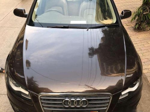 Used Audi A4 35 TDI Premium 2011 AT for sale 