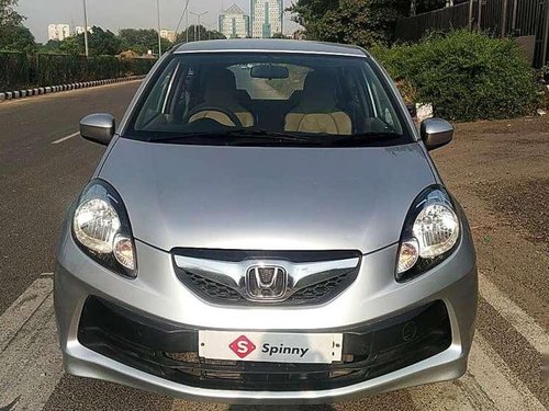 Used Honda Brio S MT 2012 for sale 