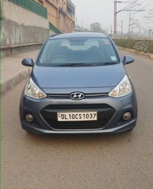 Hyundai Grand i10 2013-2016 Magna MT for sale