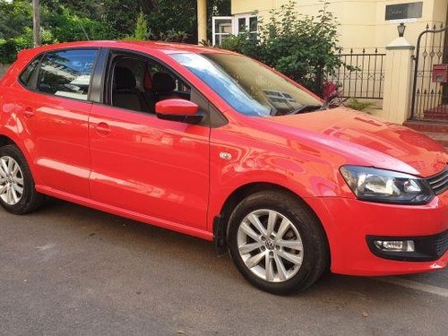Volkswagen Polo GT TDI 2013 MT For sale