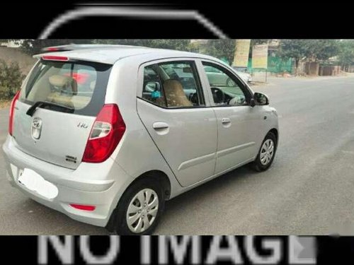 Hyundai i10 2012 MT for sale 