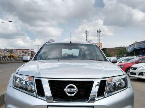 2013 Nissan Terrano MT for sale 