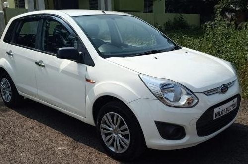 Ford Figo 2014 MT for sale