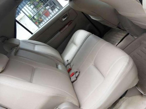 Toyota Fortuner 3.0 4x4 MT, 2011, Diesel for sale 