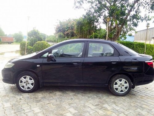 2008 Honda City ZX EXI MT for sale at low price