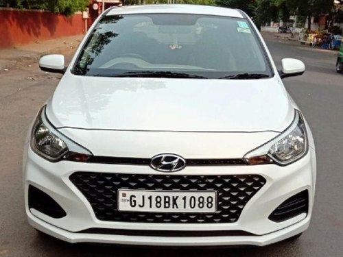 2018 Hyundai Elite i20 MT for sale