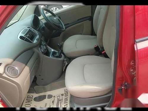 2012 Hyundai i10 MT for sale at low price