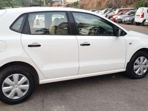 Used 2012 Volkswagen Polo MT for sale