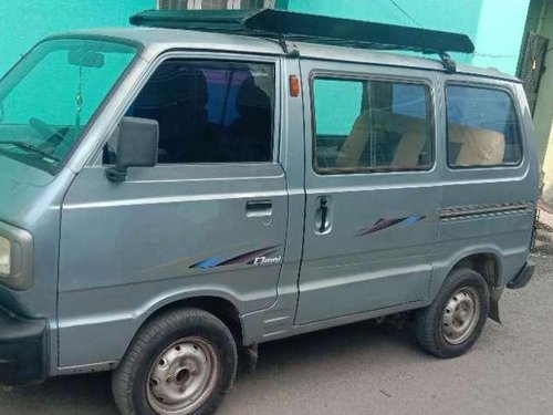 Maruti Suzuki Omni 5 STR BS-III, 2007, LPG MT for sale 