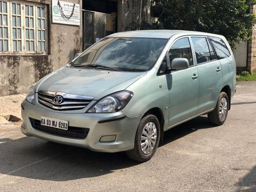 Used 2008 Toyota Innova MT for sale