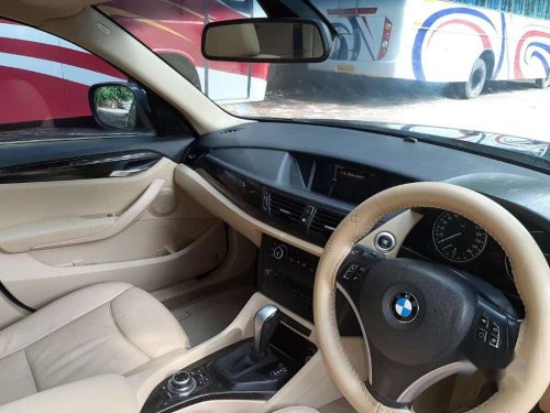 BMW X1 sDrive20d Sport Line, 2012, Diesel AT for sale