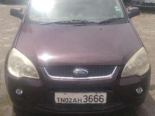 2009 Ford Fiesta MT for sale 