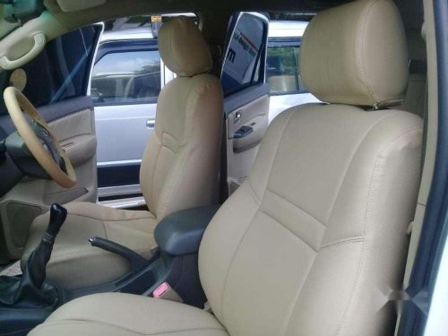 Used 2012 Toyota Fortuner  4x4 MT for sale