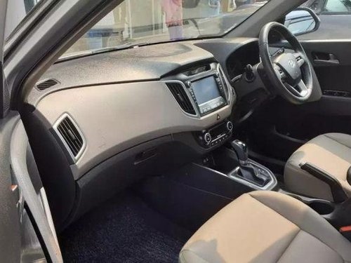 Hyundai Creta 1.6 VTVT AT SX Plus for sale