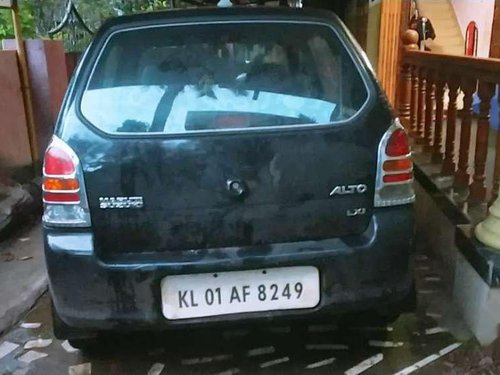 Used 2004 Maruti Suzuki Alto MT for sale