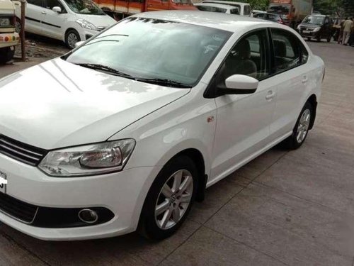 Used Volkswagen Vento AT for sale 