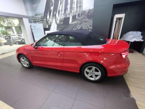 Audi A3 Cabriolet AT 2019 for sale