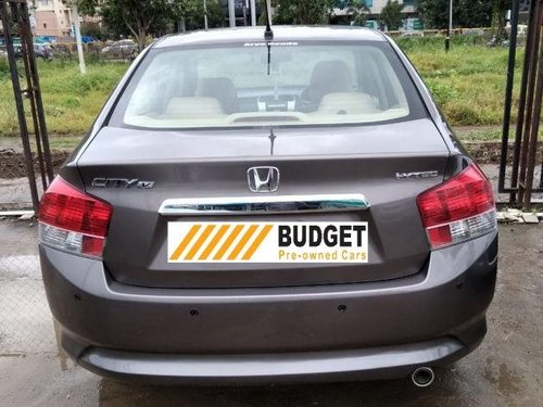 Honda City 2008-2011 1.5 V AT for sale