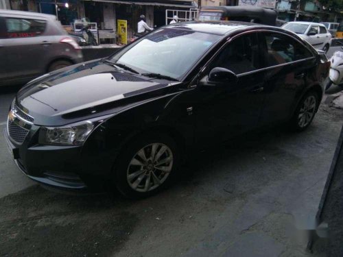 Used Chevrolet Cruze LT 2012 MT for sale 