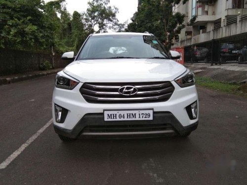 Used 2016 Hyundai Creta AT for sale