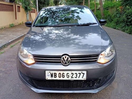 Volkswagen Polo 2011 MT for sale 