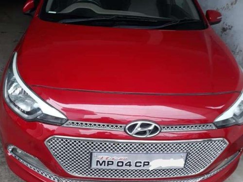 Used Hyundai i20 Asta 1.4 CRDi 2015 MT for sale 